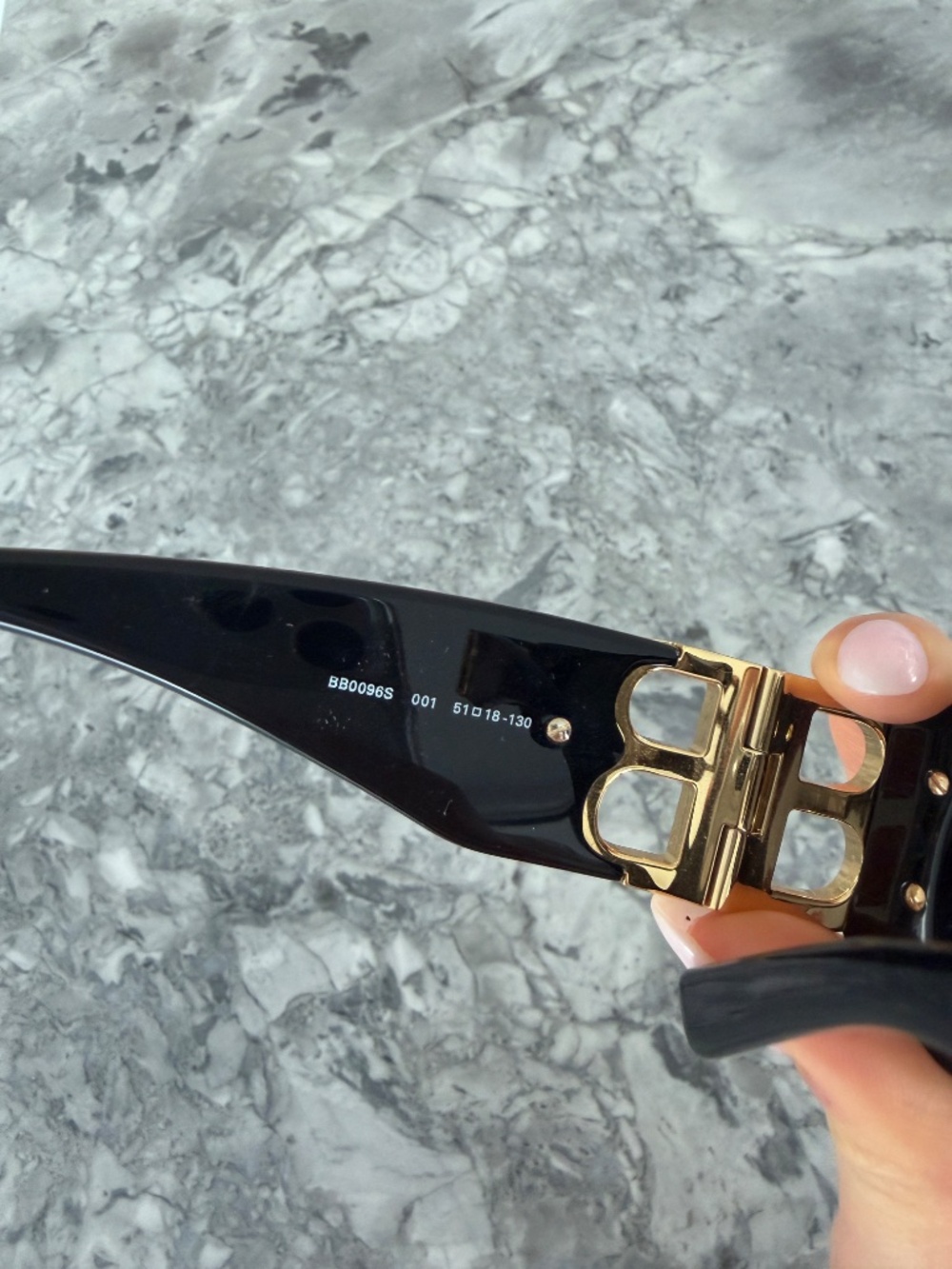 Balenciaga Sunglasses - Picture 7 of 10